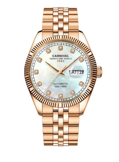 Ảnh sản phẩm Carnival 41mm Nam 8131G-VH-TK
