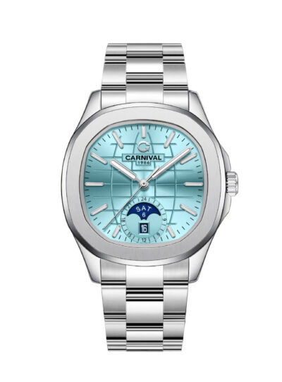 Ảnh sản phẩm Carnival 40mm Nam 8113G-VT-XTF