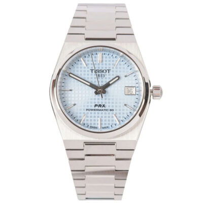 Ảnh sản phẩm Tissot 35mm Unisex T137.207.11.351.00