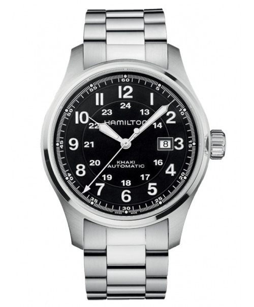 Hamilton 44mm Nam H70625133