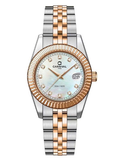 Carnival 30 mm Nữ 8131L-CH-TK