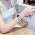 Carnival 31mm Nữ 8173L-VT-DCS-T - Ảnh 6