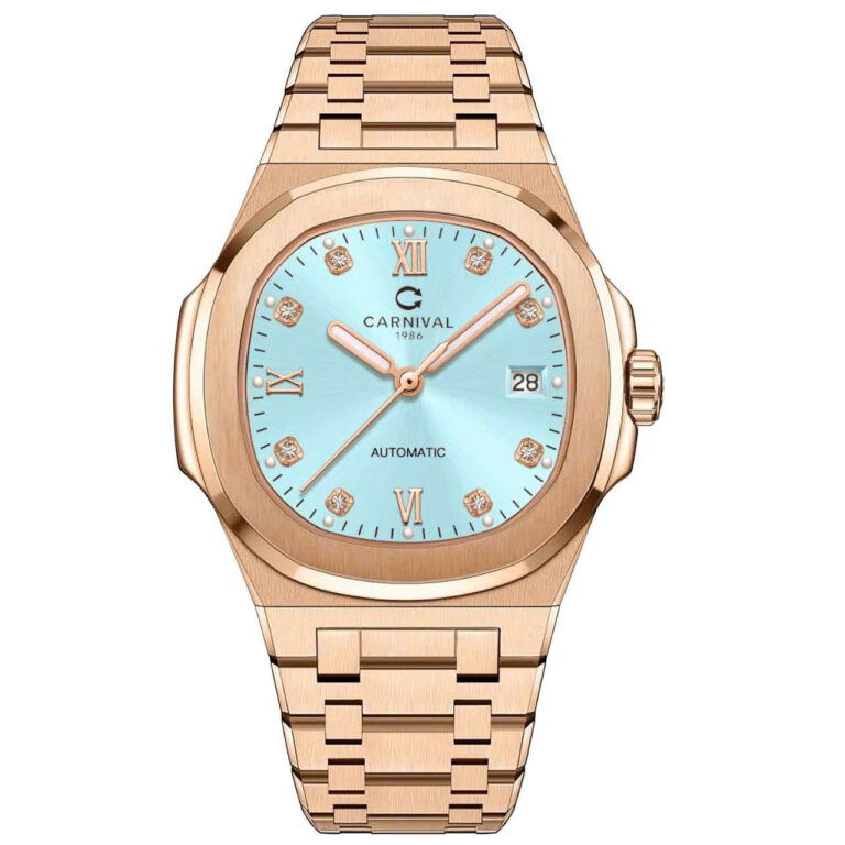 Carnival 41mm Nam 8160G-VH-XTF