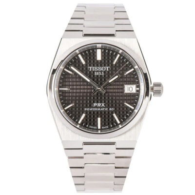 Ảnh sản phẩm Tissot 35mm Unisex T137.207.11.051.00