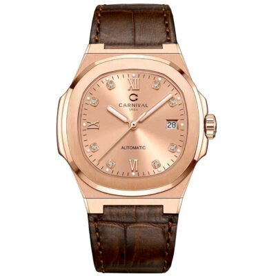 Ảnh sản phẩm Carnival 41mm Nam 8160G-VH-DD-NN
