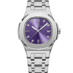 Carnival 34 mm Nữ 8160L-VT-Tim - Ảnh 1