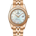 Carnival 30 mm Nữ 8131L-VH-TK - Ảnh 1