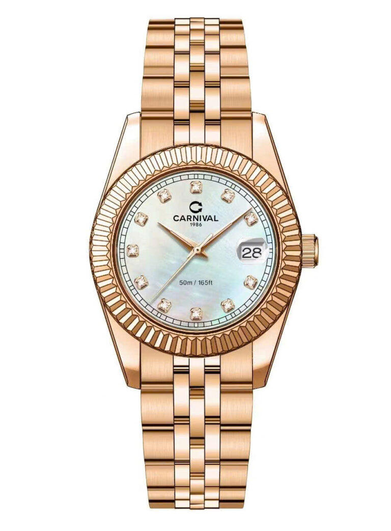 Carnival 30 mm Nữ 8131L-VH-TK