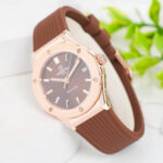 Carnival 31 mm Nữ 8168L-VH-DCS-N - Ảnh 2