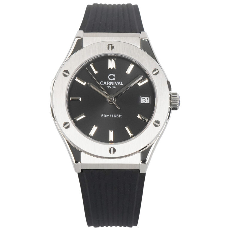 Carnival 31mm Nữ 8168L-VT-DCS-D