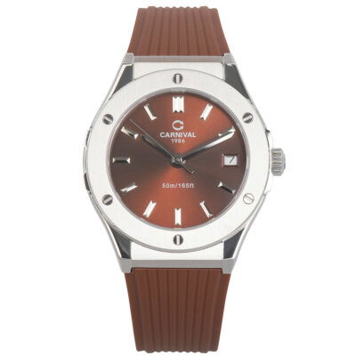 Ảnh sản phẩm Carnival 31mm Nữ 8168L-VT-DCS-N