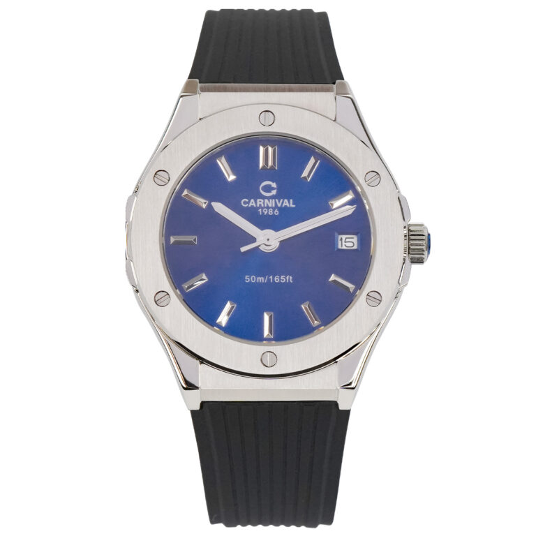 Carnival 31mm Nữ 8168L-VT-DCS-X