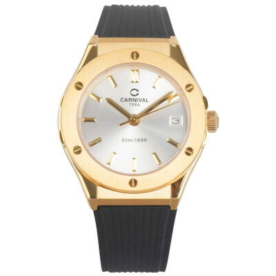 Ảnh sản phẩm Carnival 31 mm Nữ 8168L-VV-DCS-T