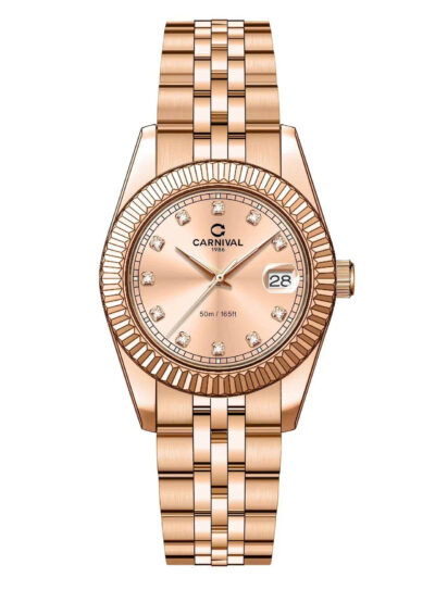 Carnival 30 mm Nữ 8131L-VH-NN