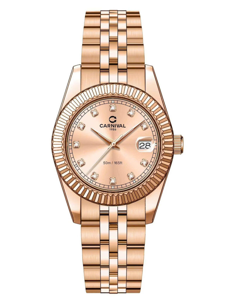 Carnival 30 mm Nữ 8131L-VH-NN