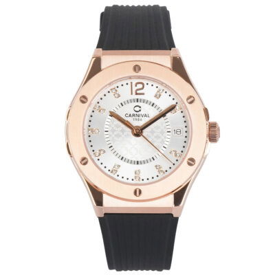 Ảnh sản phẩm Carnival 34mm Nữ 8173L-VH-DCS-T