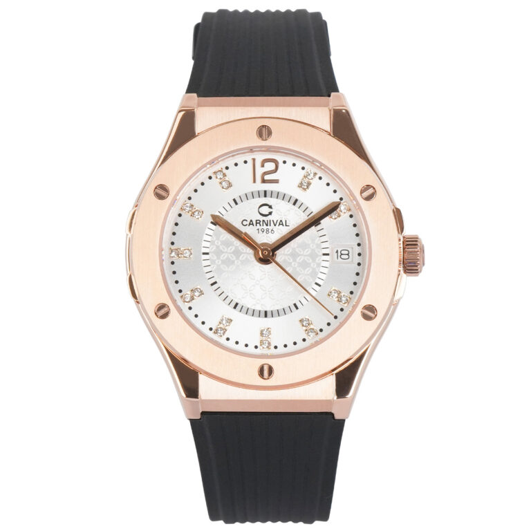 Carnival 34mm Nữ 8173L-VH-DCS-T
