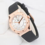 Carnival 34mm Nữ 8173L-VH-DCS-T - Ảnh 2