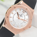 Carnival 34mm Nữ 8173L-VH-DCS-T - Ảnh 4