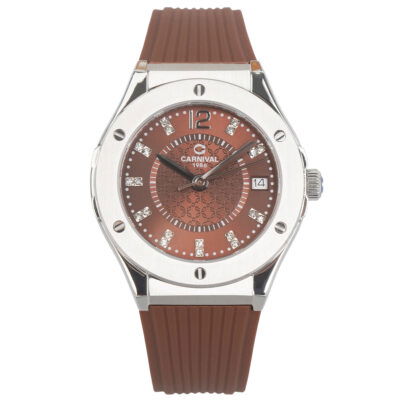 Carnival 31mm Nữ 8173L-VT-DCS-N