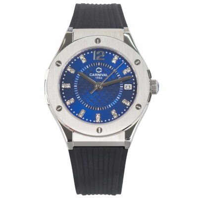 Ảnh sản phẩm Carnival 31mm Nữ 8173L-VT-DCS-X