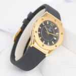 Carnival 34mm Nữ 8173L-VV-DCS-D - Ảnh 2