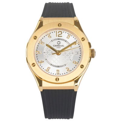 Ảnh sản phẩm Carnival 34mm Nữ 8173L-VV-DCS-T