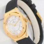 Carnival 34mm Nữ 8173L-VV-DCS-T - Ảnh 5