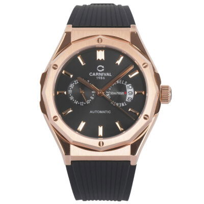 Ảnh sản phẩm Carnival 42mm Nam 8188G-VH-DCS-D