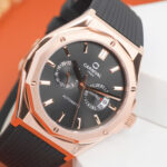 Carnival 42mm Nam 8188G-VH-DCS-D - Ảnh 4