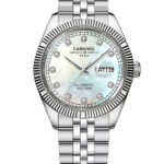 Carnival 41mm Nam 8131G-VT-TK - Ảnh 1