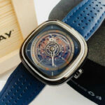 SevenFriday 45mm Nam T3-01 - Ảnh 3