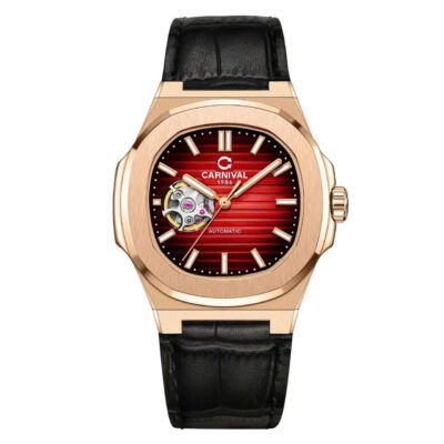 Ảnh sản phẩm Carnival 40mm Nam 8128G1-VH-DD-Do