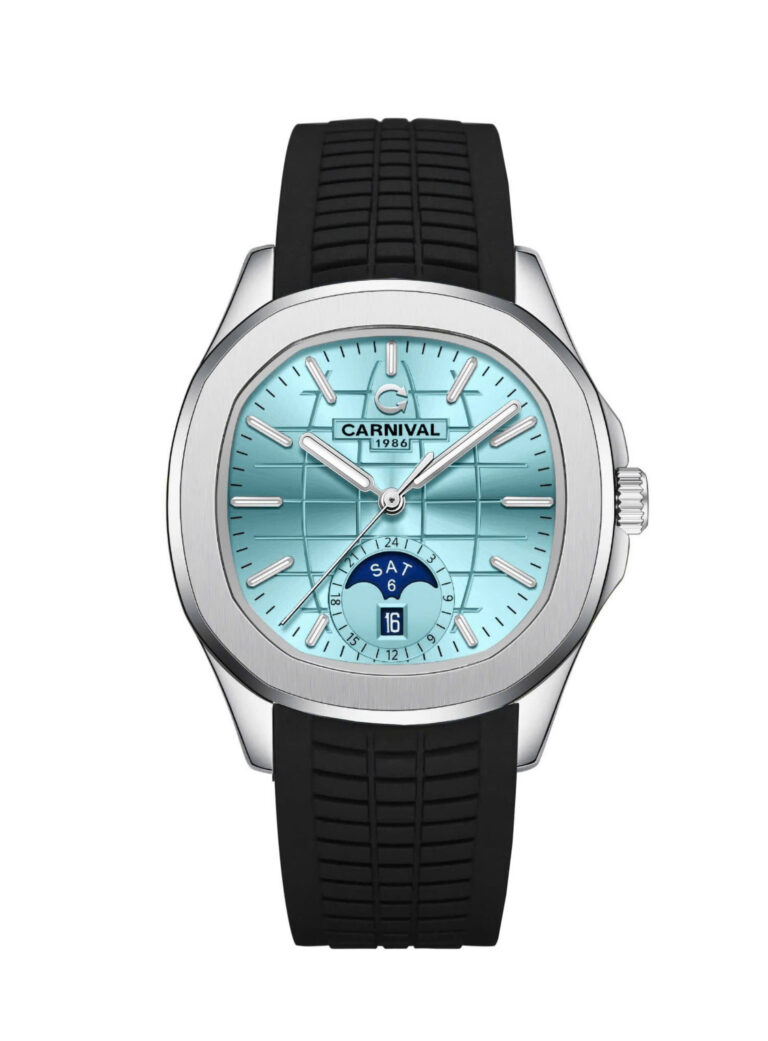 Carnival 40mm Nam 8113G-VT-DCS-XTF