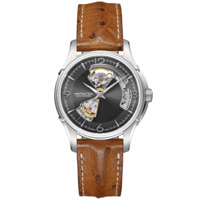 Ảnh sản phẩm Hamilton 40mm Nam H32565585