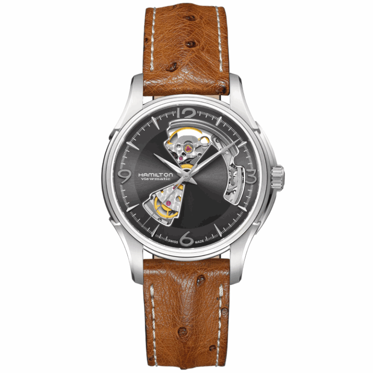 Hamilton 40mm Nam H32565585