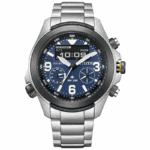 Citizen 43.9mm Nam JV1006-51L - Ảnh 1