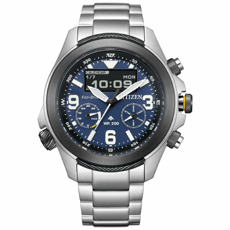 Citizen 43.9mm Nam JV1006-51L