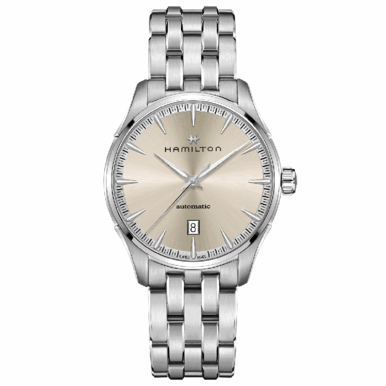 Hamilton 40mm Nam H32475120