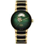 Rado 39.5mm Nam R30008302 - Ảnh 1