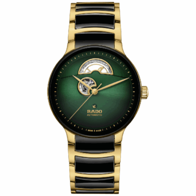 Ảnh sản phẩm Rado 39.5mm Nam R30008302