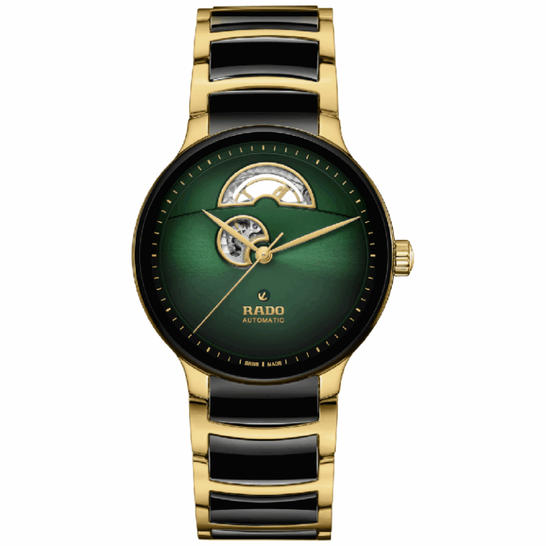 Rado 39.5mm Nam R30008302