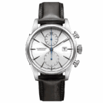 Hamilton 42mm Nam H32416781 - Ảnh 1