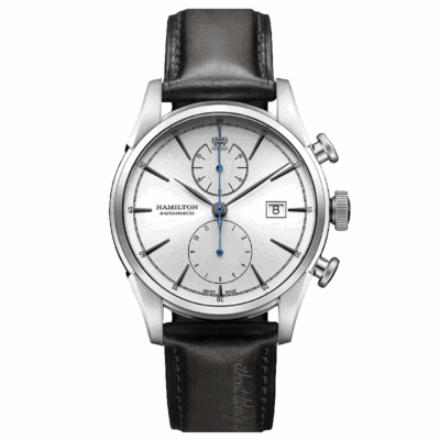 Ảnh sản phẩm Hamilton 42mm Nam H32416781