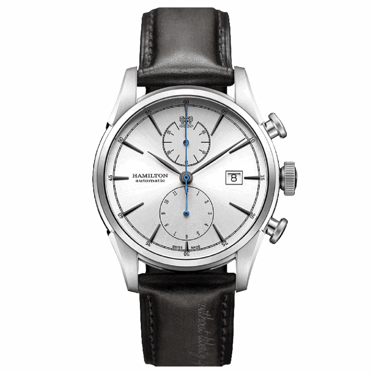 Hamilton 42mm Nam H32416781