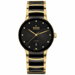 Rado 39.5mm Nam R30008742 - Ảnh 1