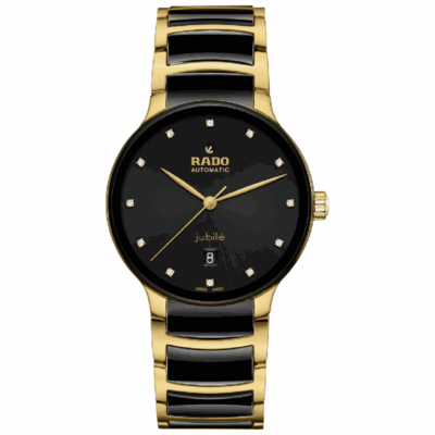 Ảnh sản phẩm Rado 39.5mm Nam R30008742