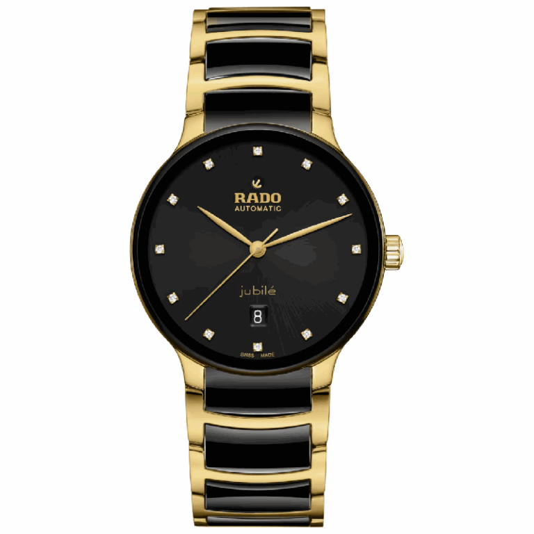 Rado 39.5mm Nam R30008742