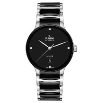 Ảnh sản phẩm Rado 39.5mm Nam R30019012