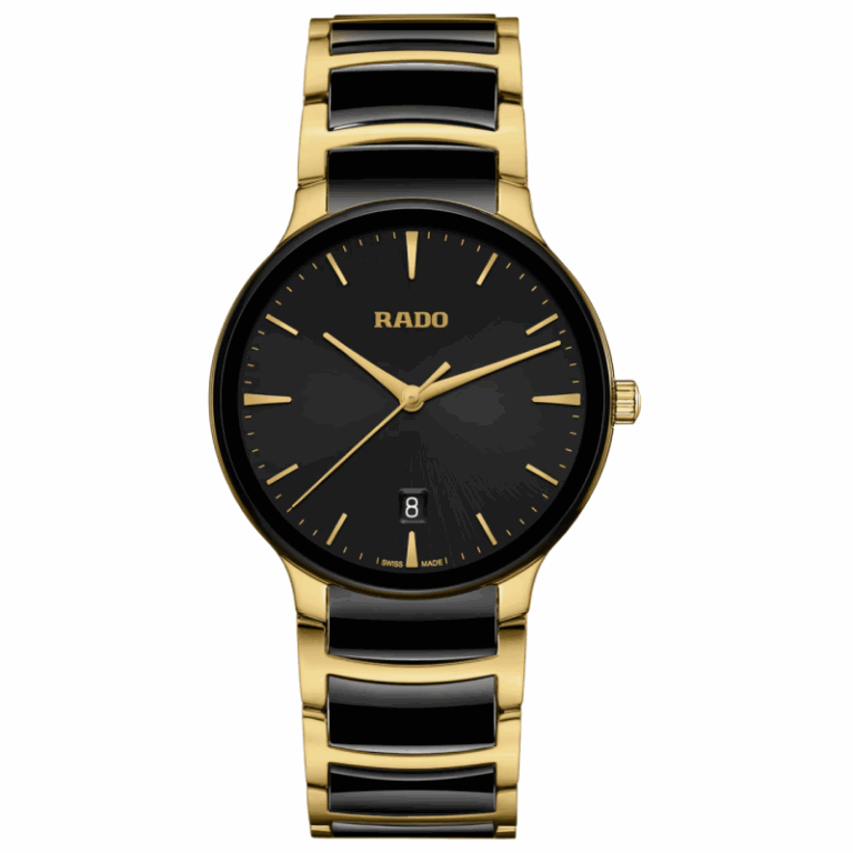 Rado 39.5mm Nam R30022152
